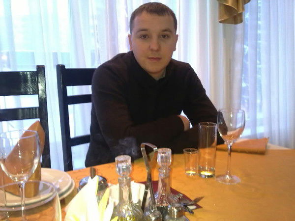 Андрей Мохов