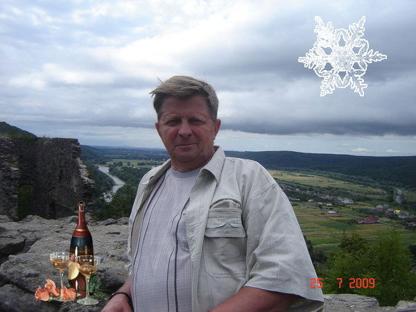 Александр Мацин