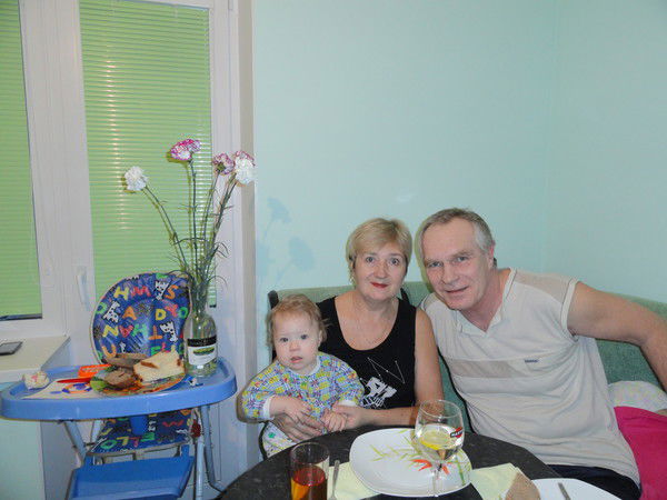 Лариса Судова