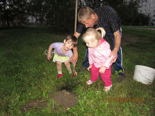 Андрей Тонких