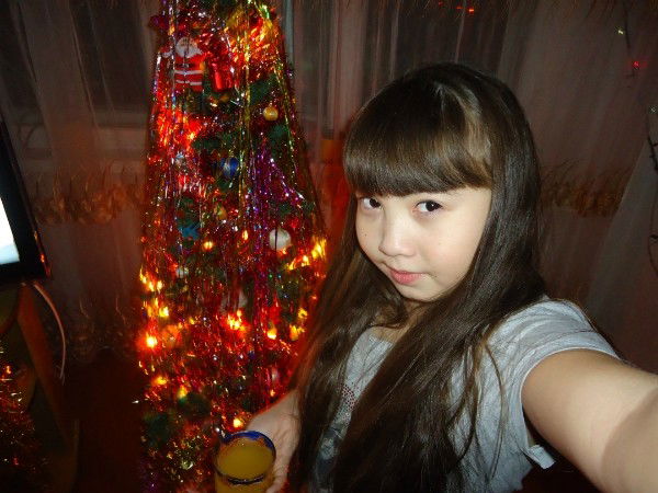 Нурсулу Ибраева