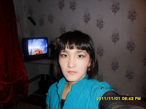 Лаура Журтпаева