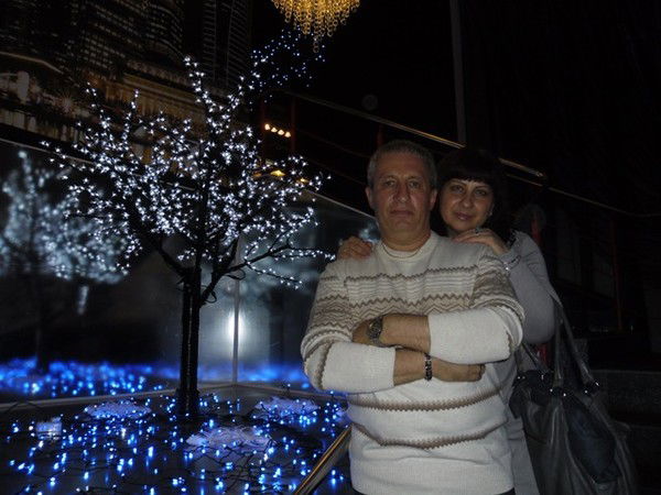 Наталья Ройтберг