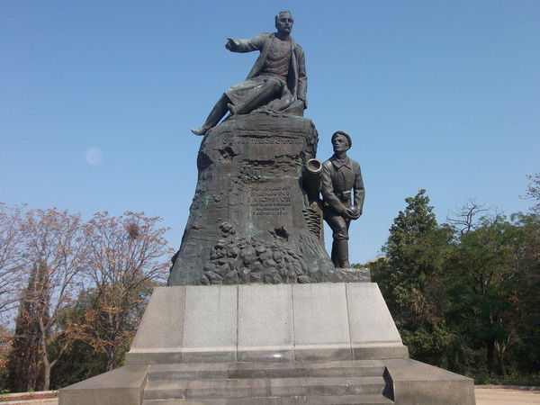 Виктор Кривчук