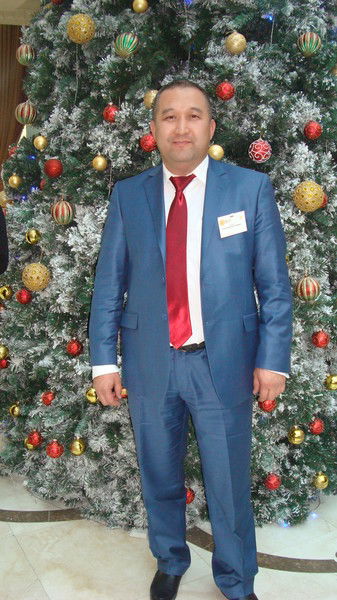 Ерлан Бекеев