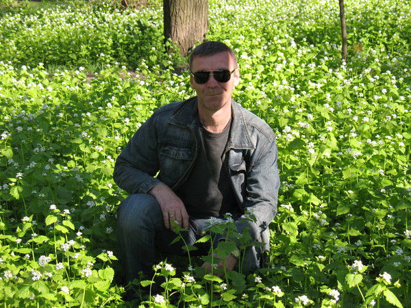 Сергей Григоренко