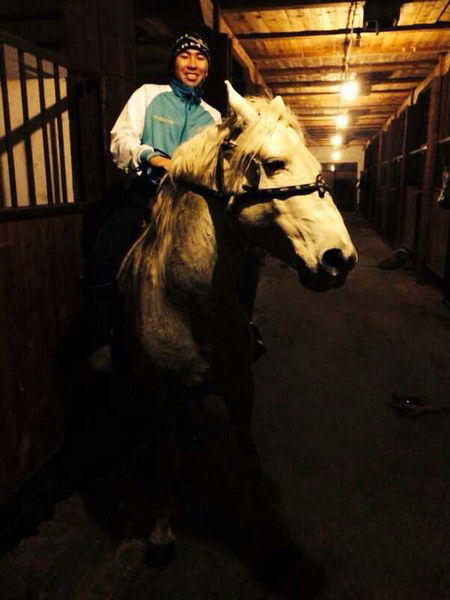 Толеген Ельнаров