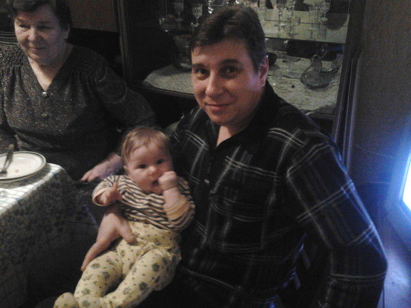 Владимир Чиркунов