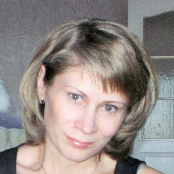 Елена *****