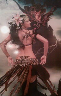 Наталия Горшевикова