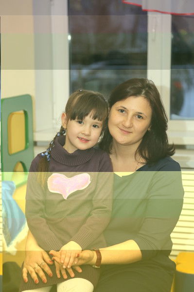 Наталья Кролевец