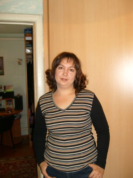 Анна Покатилова