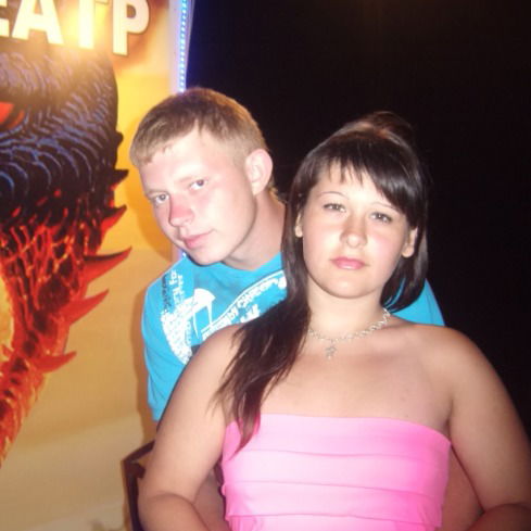 Татьяна Патлатая