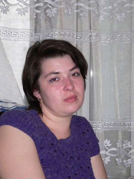 Марина Ребикова