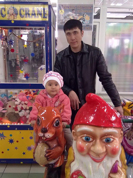 Ренат Темирбаев