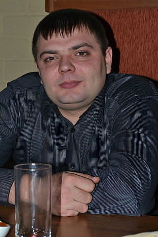 Александр Зиновьев