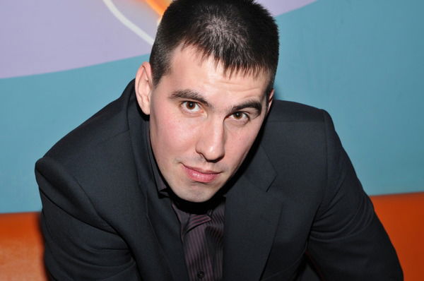 Сергей Александров