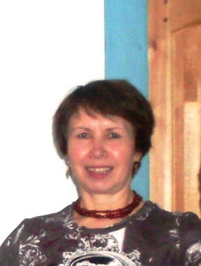 Вера Пирогова