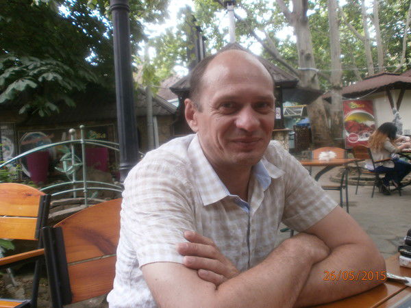 Александр Козырев