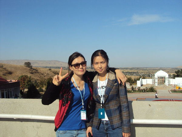 Нургиза Рысалиева