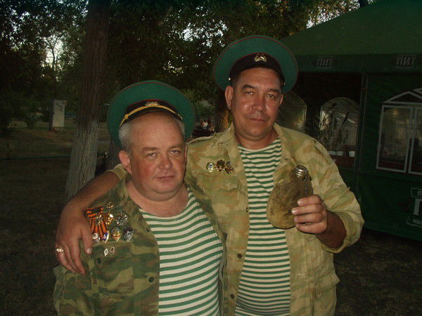 Сергей Колтунов