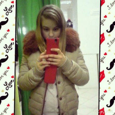 Анастасия Ковалёва