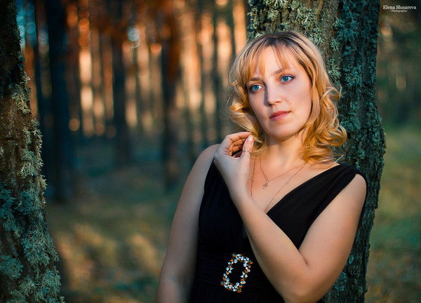 Татьяна Терехова