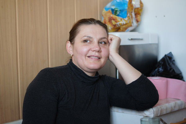 Елена Романова