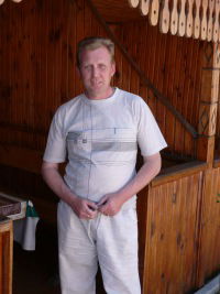 Валерий Варлаков