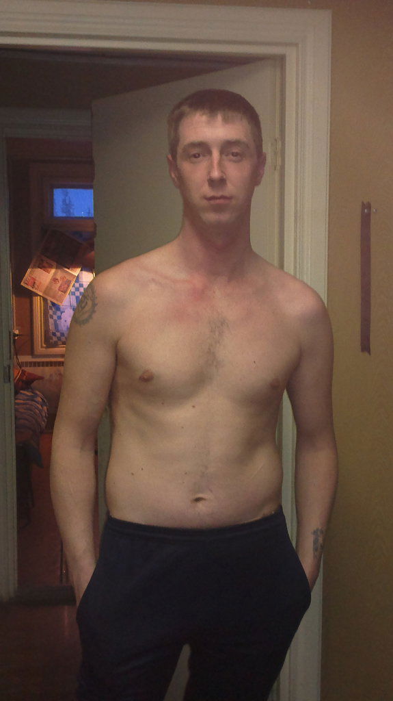 Саша Береснев