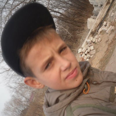 Макс Ещенко