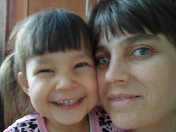 Жанна Ешенгазинова