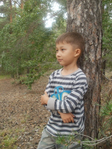 Тимур Жунусов