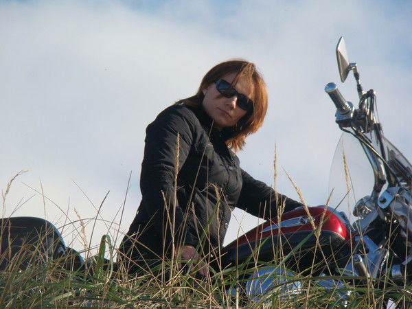 Ольга Корнева