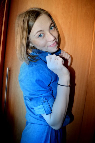 Наталия Панова