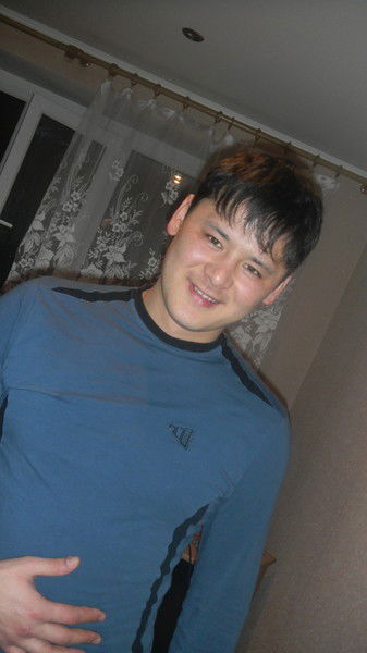 Асхат Рамазанов