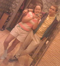 Алексей Мультан