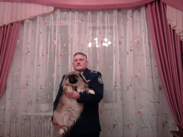 Александр Якунин