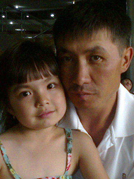 Бакыт Байдабек