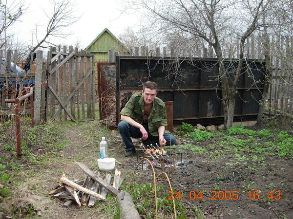 Алексей Муединов