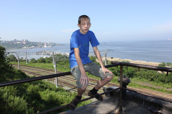 Дмитрий Берлизов