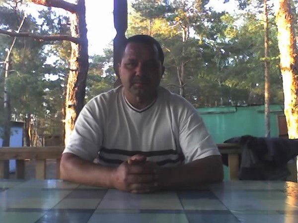 Жангалов Булат