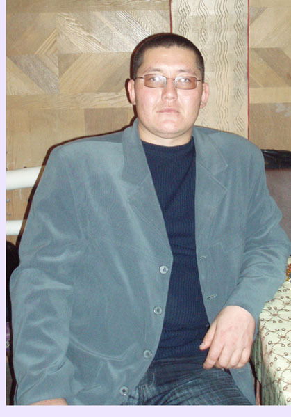 Еламан Кызыров