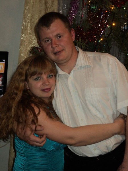 Алексей Головач