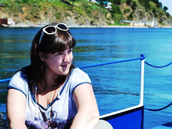 Светлана Соколова