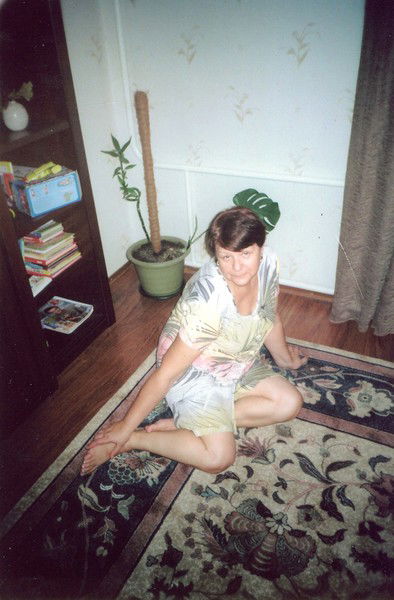 Людмила Бритвич