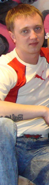 Дмитрий Чекалин