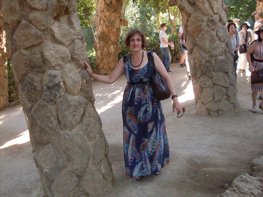 Маргарита Дидорчук