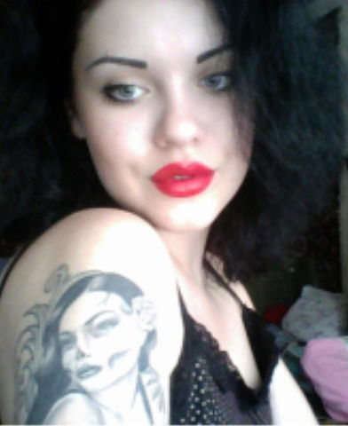 Ольга Кротенко