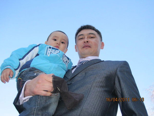 Аскар Жузбаев